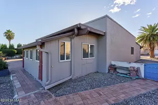161 E Paseo De Golf, Green Valley, AZ 85614 - Photo 33