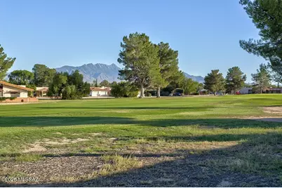 161 E Paseo De Golf, Green Valley, AZ 85614 - Photo 31