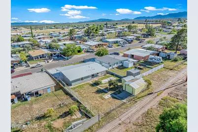 622 W 3rd Avenue, San Manuel, AZ 85631 - Photo 27
