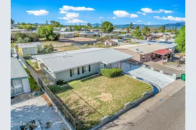 622 W 3rd Avenue, San Manuel, AZ 85631 - Photo 33
