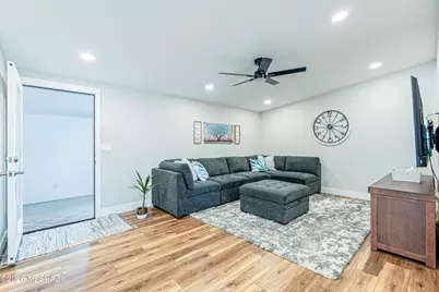 622 W 3rd Avenue, San Manuel, AZ 85631 - Photo 9