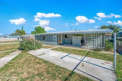 622 W 3rd Avenue, San Manuel, AZ 85631 - Photo 31