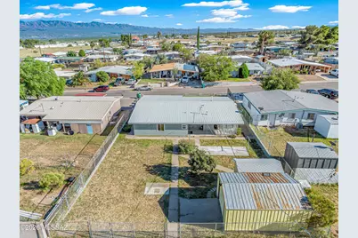 622 W 3rd Avenue, San Manuel, AZ 85631 - Photo 3
