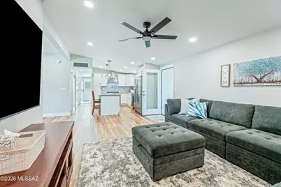 622 W 3rd Avenue, San Manuel, AZ 85631 - Photo 13