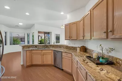 13401 N Rancho Vistoso Boulevard #124, Oro Valley, AZ 85755 - Photo 13