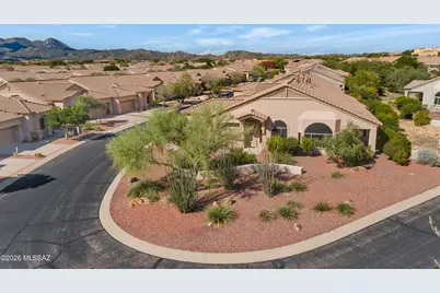 13401 N Rancho Vistoso Boulevard #124, Oro Valley, AZ 85755 - Photo 1