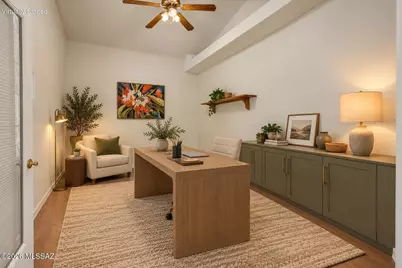 13401 N Rancho Vistoso Boulevard #124, Oro Valley, AZ 85755 - Photo 17