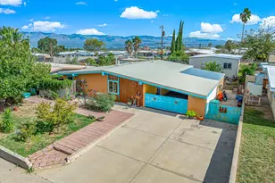 905 W 3rd Ave, San Manuel, AZ 85631 - Photo 1