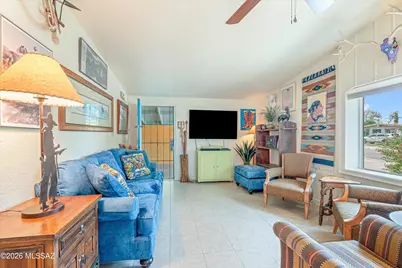 905 W 3rd Avenue, San Manuel, AZ 85631 - Photo 9