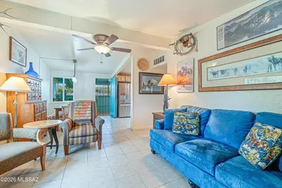 905 W 3rd Avenue, San Manuel, AZ 85631 - Photo 11