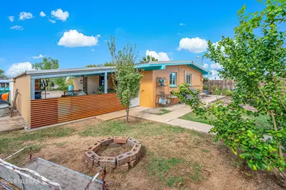 905 W 3rd Avenue, San Manuel, AZ 85631 - Photo 33