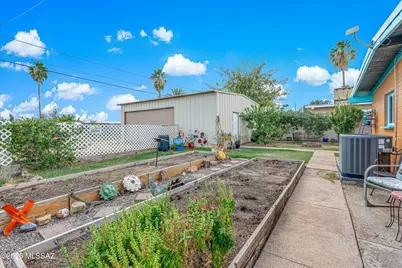 905 W 3rd Avenue, San Manuel, AZ 85631 - Photo 35