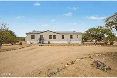 16895 S Horse Hollow Trail, Sahuarita, AZ 85629 - Photo 29
