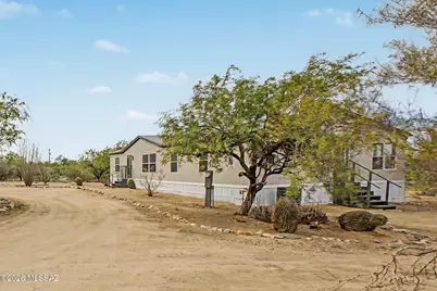 16895 S Horse Hollow Trail, Sahuarita, AZ 85629 - Photo 31
