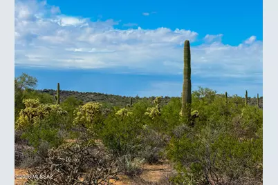 0 N Hohokam Rd Lot 2 1.4 Acres, Florence, AZ 85132 - Photo 3