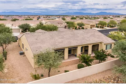 1406 E Blue Granite Drive, Green Valley, AZ 85614 - Photo 43