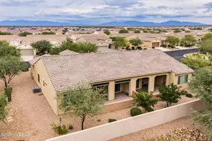 1406 E Blue Granite Dr, Green Valley, AZ 85614 - Photo 43