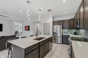 1406 E Blue Granite Dr, Green Valley, AZ 85614 - Photo 19