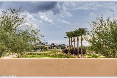 1406 E Blue Granite Drive, Green Valley, AZ 85614 - Photo 41