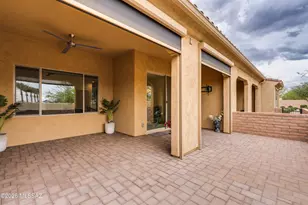 1406 E Blue Granite Dr, Green Valley, AZ 85614 - Photo 39