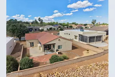 2687 S Ridge Top Drive, Green Valley, AZ 85614 - Photo 49
