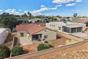 2687 S Ridge Top Dr, Green Valley, AZ 85614 - Photo 49