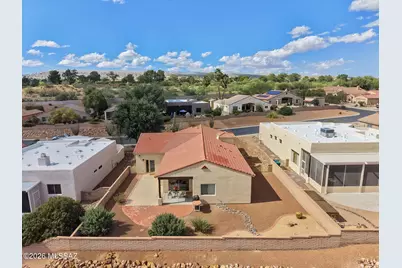 2687 S Ridge Top Drive, Green Valley, AZ 85614 - Photo 47