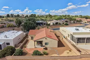 2687 S Ridge Top Dr, Green Valley, AZ 85614 - Photo 47