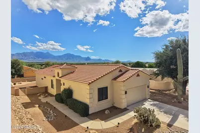 2687 S Ridge Top Drive, Green Valley, AZ 85614 - Photo 3