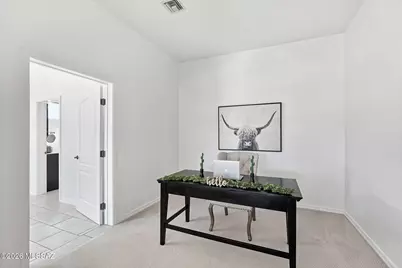 2687 S Ridge Top Drive, Green Valley, AZ 85614 - Photo 27