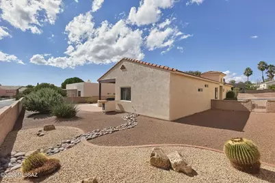 2687 S Ridge Top Drive, Green Valley, AZ 85614 - Photo 45
