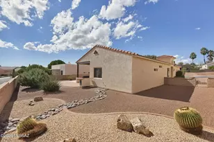 2687 S Ridge Top Dr, Green Valley, AZ 85614 - Photo 45
