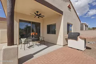 2687 S Ridge Top Dr, Green Valley, AZ 85614 - Photo 43
