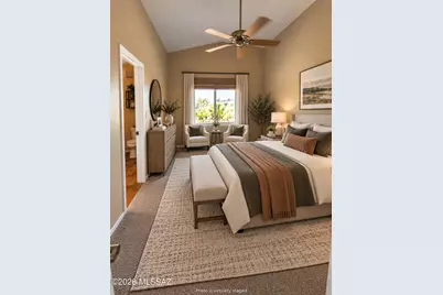 10841 N Sand Canyon Place, Oro Valley, AZ 85737 - Photo 27