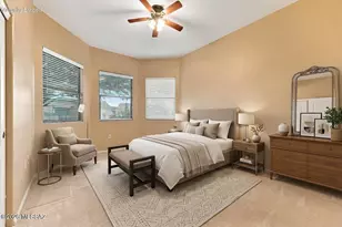1866 W VÃ­a Del Recodo, Green Valley, AZ 85622 - Photo 21