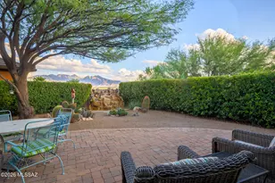 5421 S Acacia Creek Dr, Green Valley, AZ 85622 - Photo 27