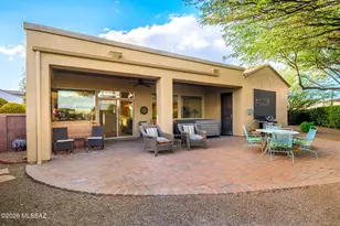 5421 S Acacia Creek Dr, Green Valley, AZ 85622 - Photo 23