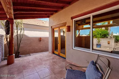 2812 S Greenside Place, Green Valley, AZ 85614 - Photo 31