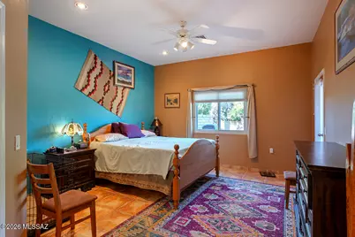 2812 S Greenside Place, Green Valley, AZ 85614 - Photo 21