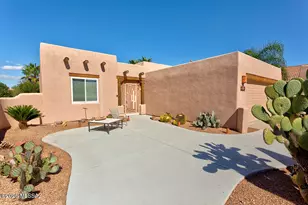 2812 S Greenside Pl, Green Valley, AZ 85614 - Photo 3