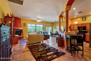 2812 S Greenside Pl, Green Valley, AZ 85614 - Photo 5