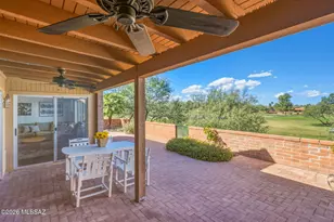 736 W Desert Hills Dr, Green Valley, AZ 85622 - Photo 43