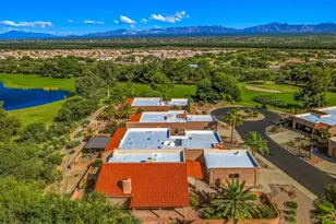 736 W Desert Hills Dr, Green Valley, AZ 85622 - Photo 39