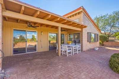 736 W Desert Hills Drive, Green Valley, AZ 85622 - Photo 45