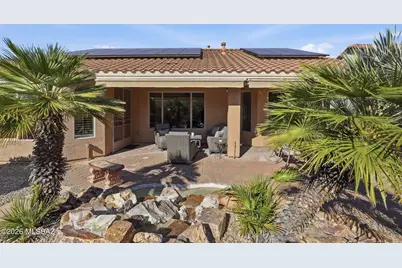2724 E Sawyer Road, Green Valley, AZ 85614 - Photo 45