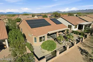 2724 E Sawyer Rd, Green Valley, AZ 85614 - Photo 47