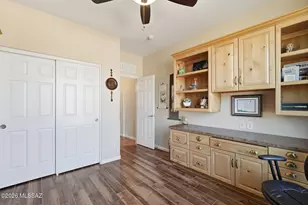 2724 E Sawyer Rd, Green Valley, AZ 85614 - Photo 23
