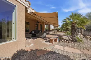 2724 E Sawyer Rd, Green Valley, AZ 85614 - Photo 41