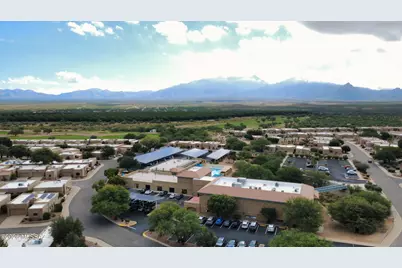 860 W Calle De La Pelotita, Green Valley, AZ 85614 - Photo 33