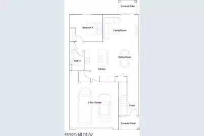 878 W Calle El Colmillo, Sahuarita, AZ 85629 - Photo 1